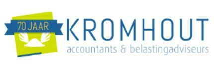 Kromhout accountants & belastingadviseurs